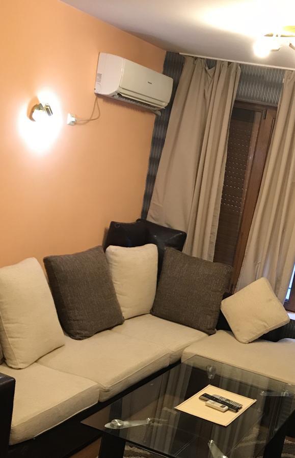 Apartment Perushtiza 3 Burgas Esterno foto